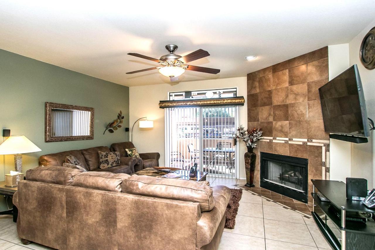 Private Resort Community -- ½ Mile Walk To Hiking & Biking At N. Mtn. Preserve! Phoenix Exterior photo