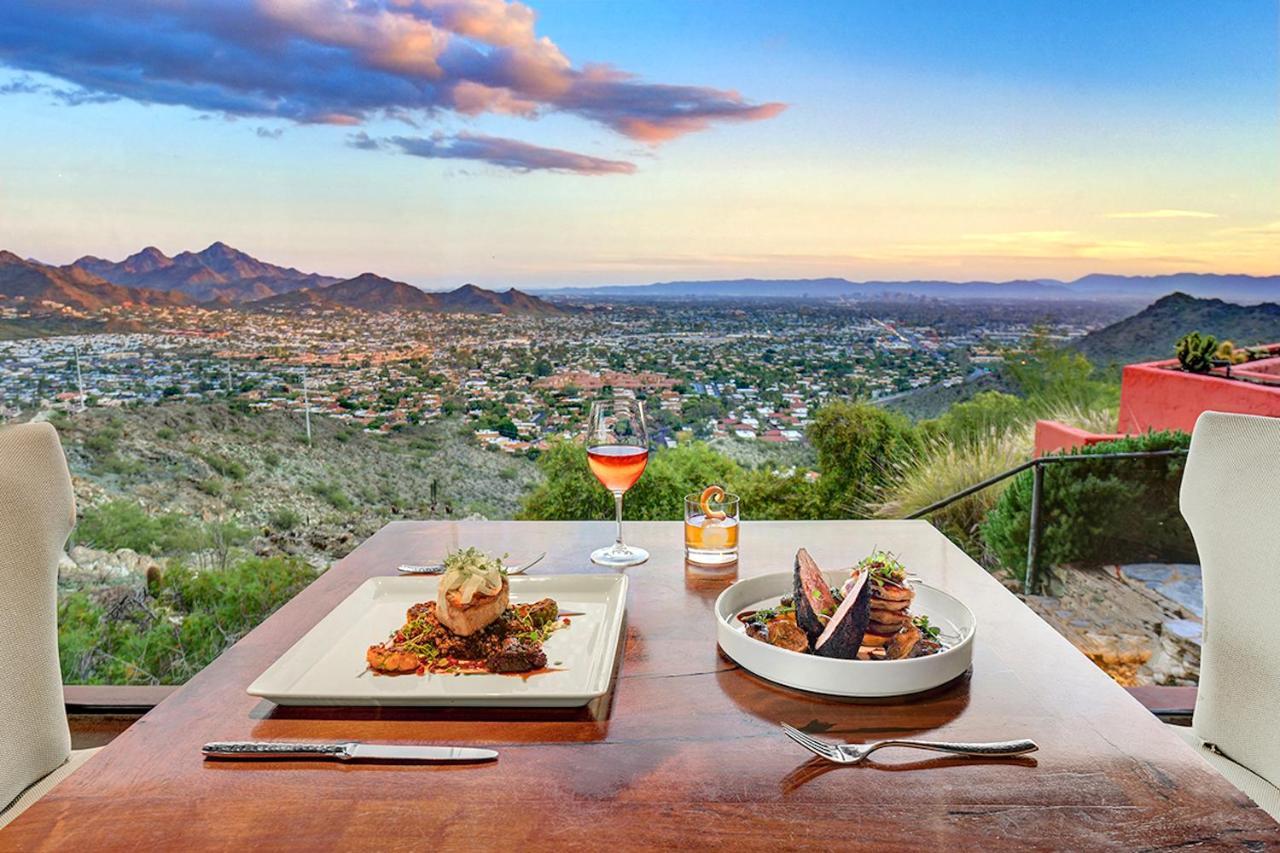 Private Resort Community -- ½ Mile Walk To Hiking & Biking At N. Mtn. Preserve! Phoenix Exterior photo