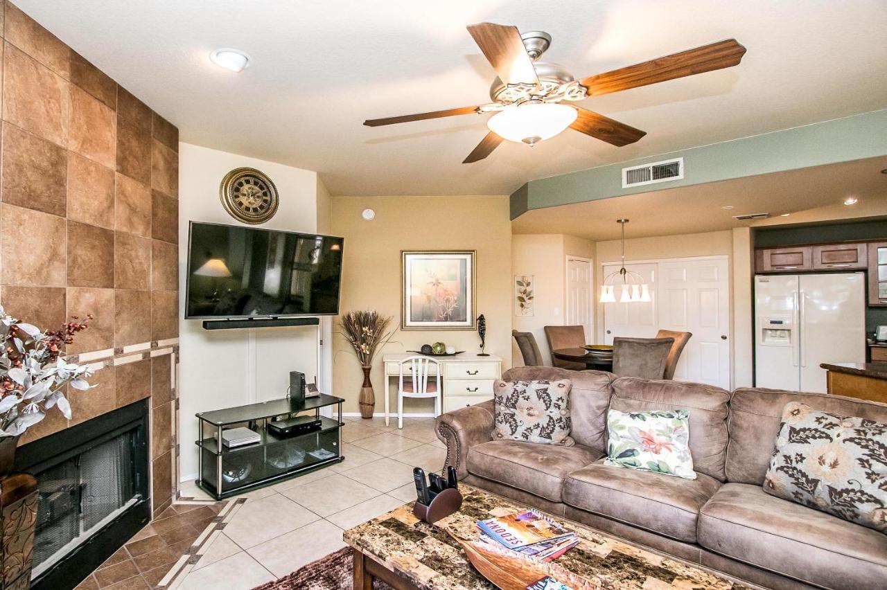 Private Resort Community -- ½ Mile Walk To Hiking & Biking At N. Mtn. Preserve! Phoenix Exterior photo