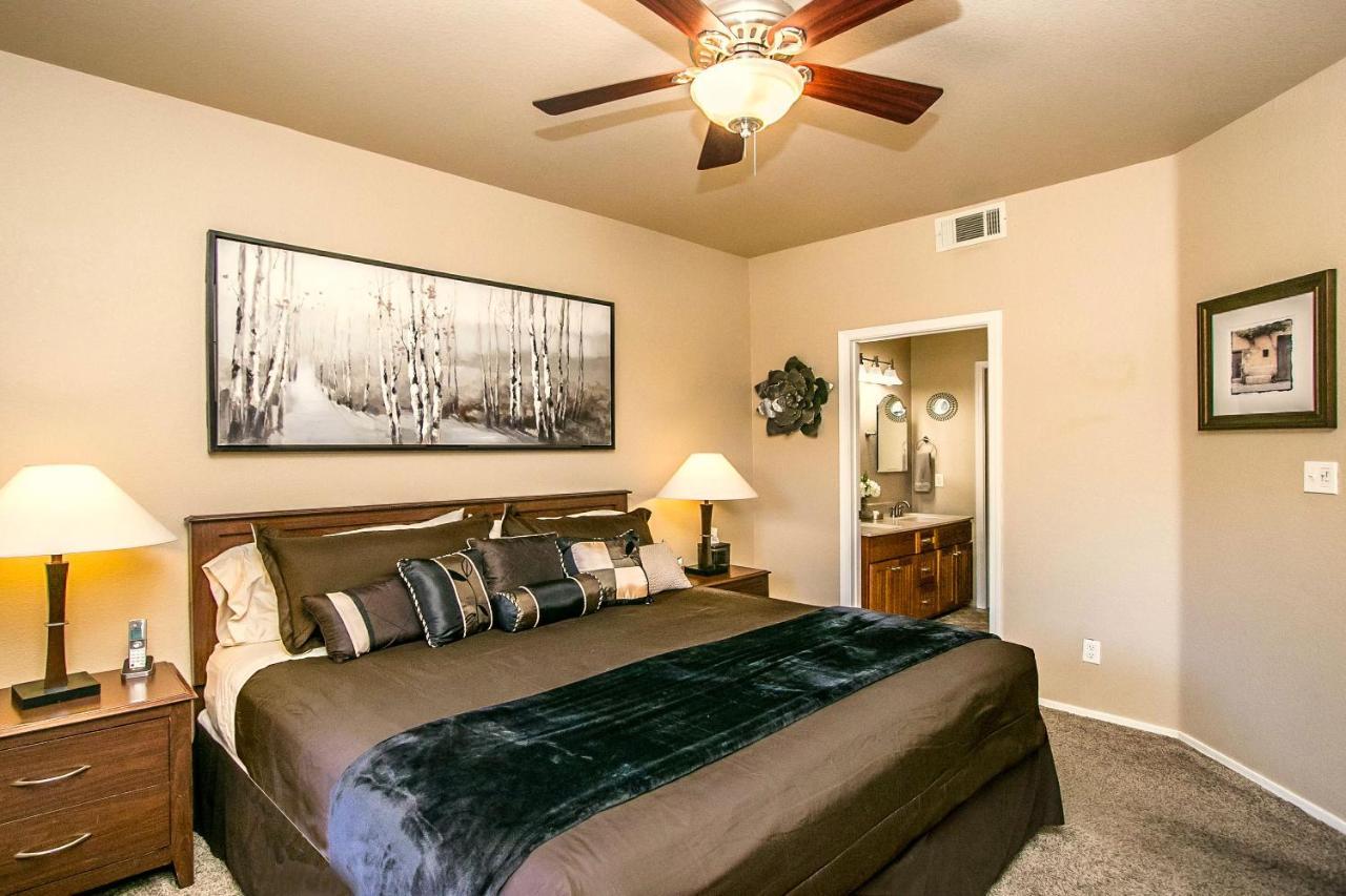 Private Resort Community -- ½ Mile Walk To Hiking & Biking At N. Mtn. Preserve! Phoenix Exterior photo