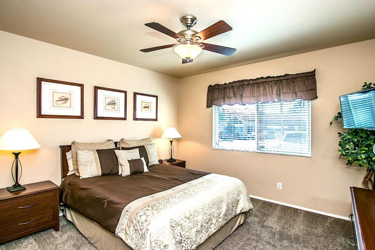 Private Resort Community -- ½ Mile Walk To Hiking & Biking At N. Mtn. Preserve! Phoenix Exterior photo
