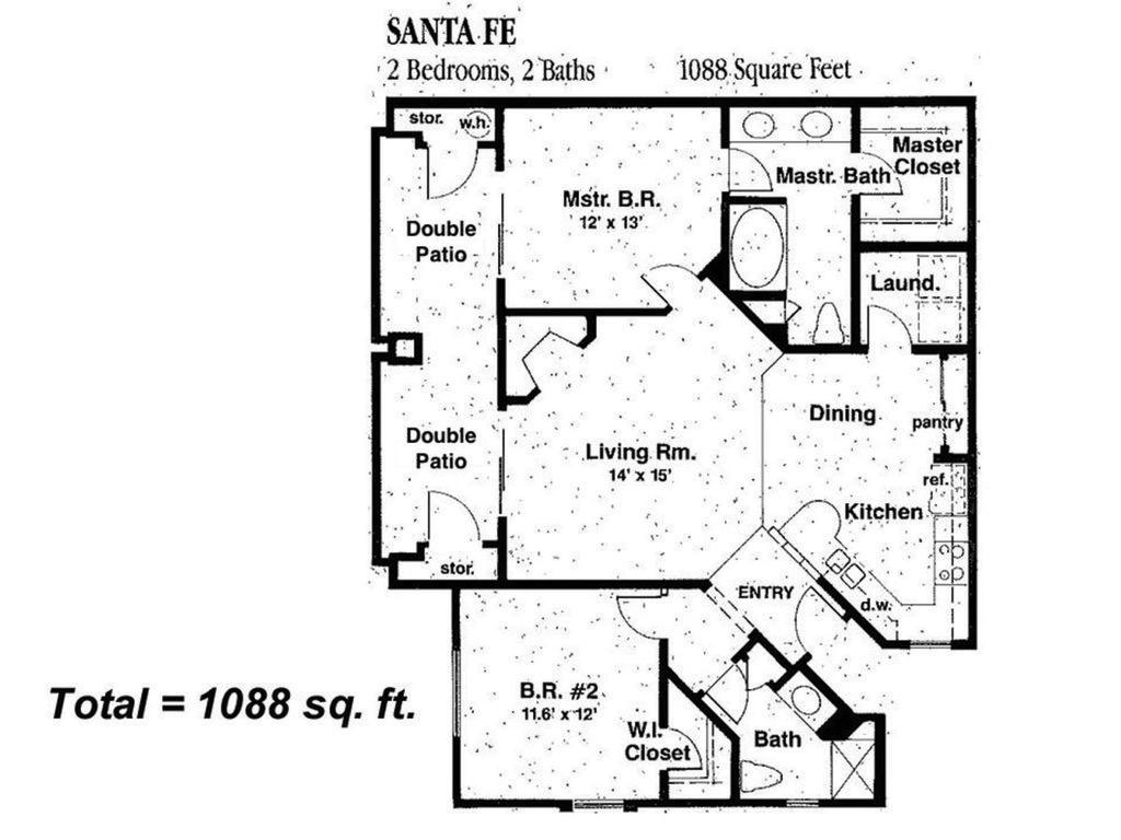 Private Resort Community -- ½ Mile Walk To Hiking & Biking At N. Mtn. Preserve! Phoenix Exterior photo