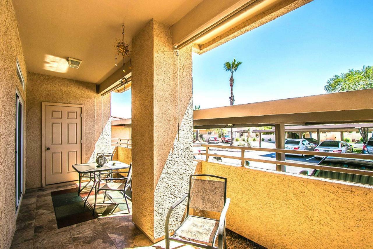Private Resort Community -- ½ Mile Walk To Hiking & Biking At N. Mtn. Preserve! Phoenix Exterior photo