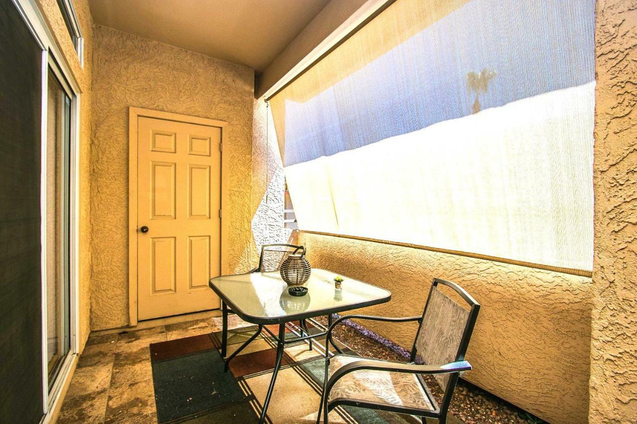 Private Resort Community -- ½ Mile Walk To Hiking & Biking At N. Mtn. Preserve! Phoenix Exterior photo