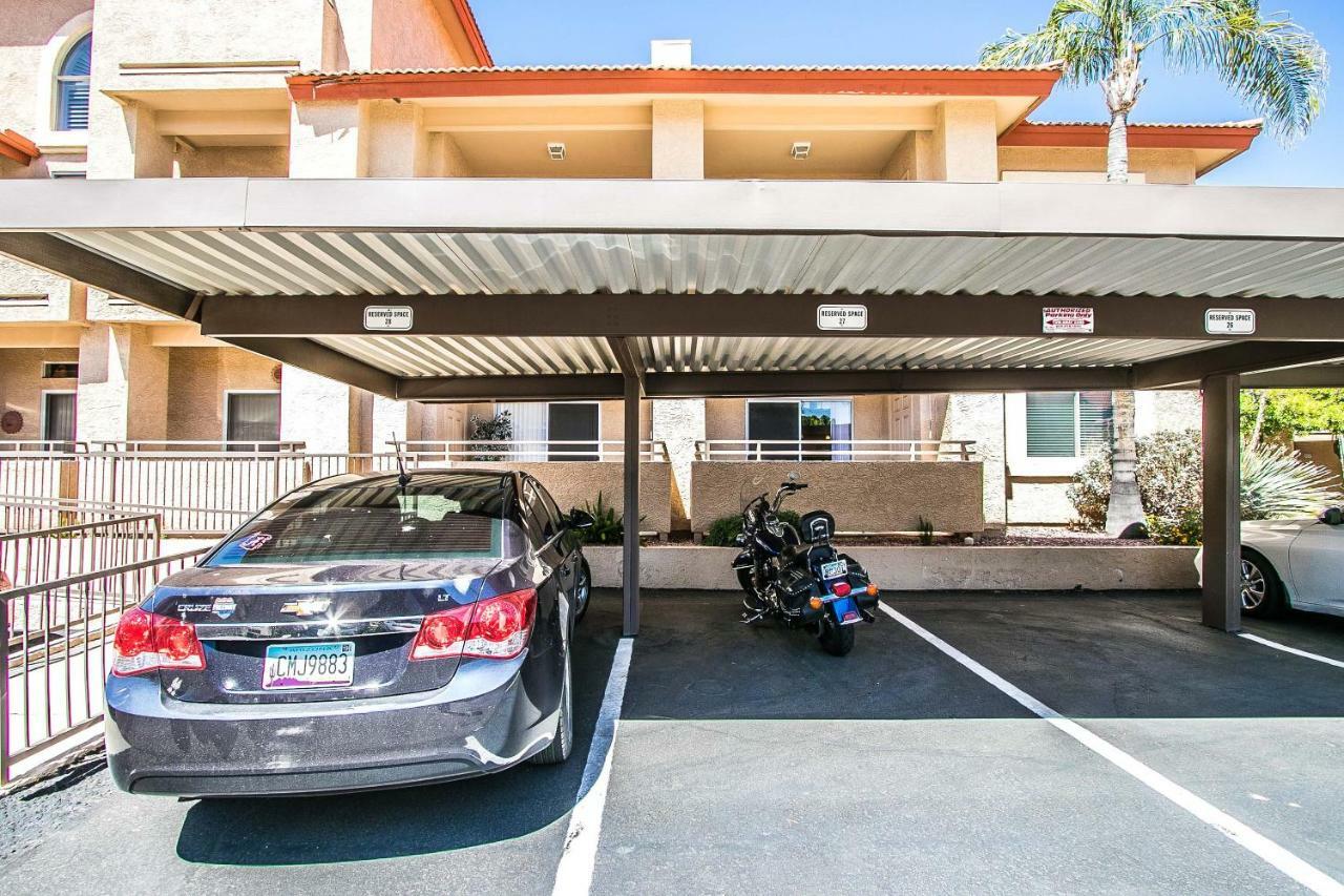 Private Resort Community -- ½ Mile Walk To Hiking & Biking At N. Mtn. Preserve! Phoenix Exterior photo