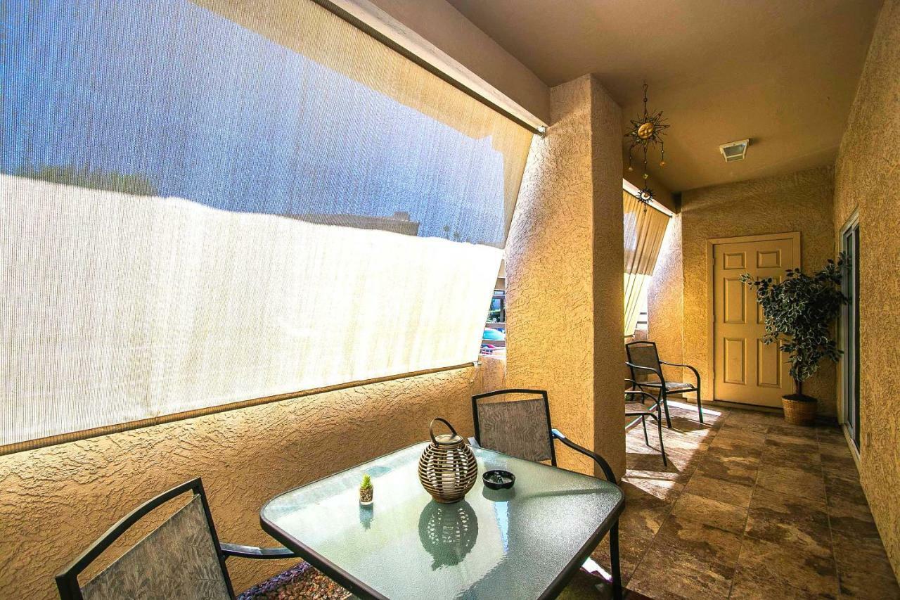 Private Resort Community -- ½ Mile Walk To Hiking & Biking At N. Mtn. Preserve! Phoenix Exterior photo